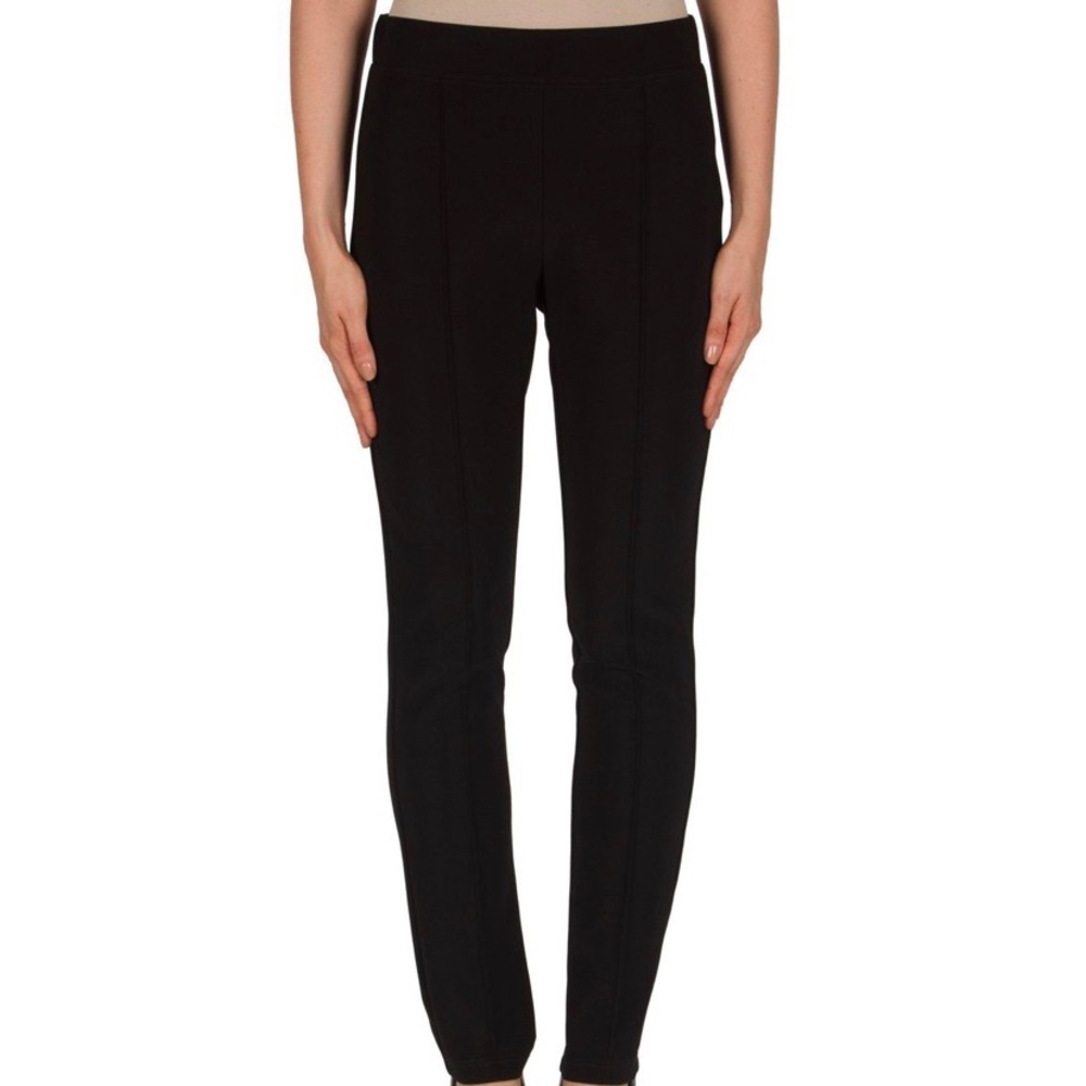 Black work pants